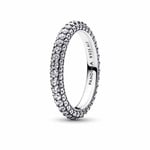 Pandora Pave sormus 192627C01