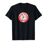 Nekoma High - Volleyball Practice Anime Manga Cosplay T-Shirt