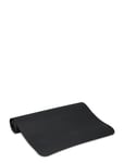 Nike Mastery Yoga Mat 5 Mm Black NIKE Equipment