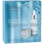 Dr. Susanne von Schmiedeberg Ansiktsvård Serums Presentförpackning Hyaluronic Super Serum 30 ml + Hyaluronic Anti.A.G.E. Gel Cream 15 ml 1 Stk. (737,00 kr / 1 st.)