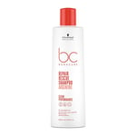 Schwarzkopf BC Bonacure Repair Rescue shampoo 500 ml