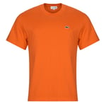 Lacoste T-shirts m. korte ærmer TH7318