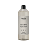 Byoms Sensitive - Probiotic Laundry Liquid - Ecocert - 50 vask - 1000 ml Hus & Hage Tøyvask Hjem & Fritid