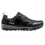 Northwave Rockit Plus GTX - Chaussures VTT homme Black 43