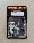 Warhammer Fantasy Settra The Imperishable Tomb Kings Métal Old World Gw Battle