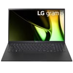 LG Gram 15 15Z90S-G.AR55A1 15" Laptop Intel Ultra 5 125H 8GB RAM 512GB Storage