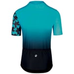 Assos Equipe Rs Prof Edition Short Sleeve Jersey