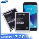 Batterie Samsung Galaxy J7 ( 2015 ) + Outil