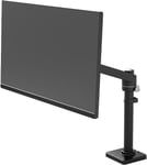 Ergotron NX Monitorarm - Svart