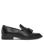 Loafers Vagabond Shoemakers Frances 2.0 5606-001-20 Svart