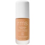 RMS Beauty SunCoverup Super Tint SPF 50 - Tan (30 ml)