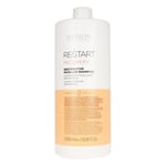 Kosteuttava shampoo Re-Start Recovery Restorative Micellar Revlon (1000 ml)