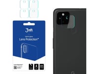 3Mk Google Pixel 4A 5G - 3Mk Lens Protection