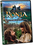 Ronja the Robber&#039;s Daughter (1984) / Ronja Røverdatter DVD