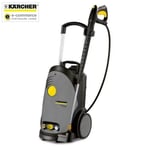 Nettoyeur Haute Pression Karcher HD6/13C+ - 130 bar 2700W