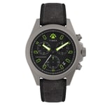 Timex TW2V96300 Mens Expedition North Field Post Watch