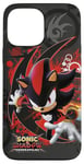 iPhone 13 Pro Max Sonic the Hedgehog, Sonic X Shadow Generations - Chaotic Case