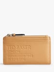 Ted Baker Darcena Leather Zip Top Purse