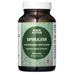 Aliga Aqtive Spirulina - 300 Tabletter