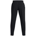 Jogging Under Armour  Pantalon Storm Run Homme Black/Reflective