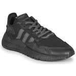 Baskets basses adidas  NITE JOGGER