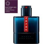 Prada Herrdofter Luna Rossa OceanEau de Toilette Spray - påfyllningsbar Refill 150 ml (10.347,00 kr / 1 l)