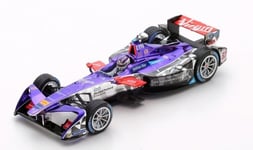 SPARKS, DS Virgin Racing Formula E #37 DNF Rd9 New York season 3 2016 - 2017 ...