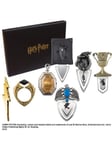 Harry Potter - The Horcrux Bookmark Collection