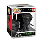 Funko Pop! Super: Alien: Romulus - Xenomorph - Collectable Vinyl Fig (US IMPORT)