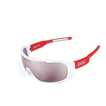 Mimigo 5 Lens Poc Polarized Cycling Solglasögon Herr Dam Sport Bike