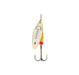 Spinner MEPPS AGLIA LONG RAINBOW-5 29,0g kultaa