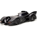 Jada Batman 1989 Batmobile