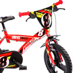 Dino Bikes Pro Cross 14´´ Bike