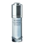 Cellular Performance Hydrachange Eye Essence Ögonvård Multi/patterned SENSAI