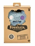 Fuggler Funny Ugly Monster Indecisive Fur SNUGGLER EDITION Soft Toy Plush