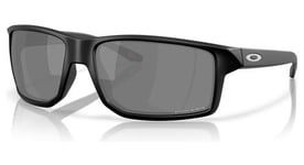 Lunettes oakley gibston xl mat black   prizm black   ref   oo9470 0162