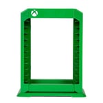 Numskull - Xbox - Xbox Logo Official Premium Gaming Storage Tower for 4 Controll