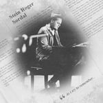 Stein Roger Sordal  As I Try To Remember…  CD