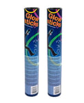 Pocket Money - Glow sticks 100 pieces in tube 20 cm (621406)