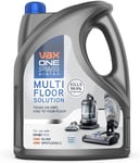 Vax 1-9-142097 OnePWR 4 L Multi-floor Solution, Silver