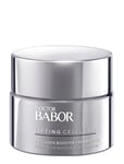 Collagen Cream Rich Dagkräm Ansiktskräm Nude Babor