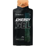 BioTechUSA Energi Gel Fersken - 40 g