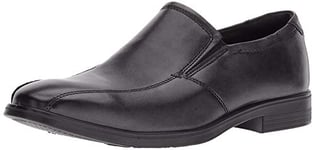 ECCO Melbourne 54 Mocassins Homme Noir 44 EU