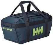 Helly Hansen Unisex H/H Scout Duffel XL, Alpine Frost, Std