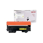 Xerox Everyday Replacement HP 117A W2072A Laser Toner Yellow 006R04593