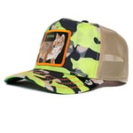 Goorin Bros. Casquette de Baseball Unisexe-Adulte, citron vert, Taille Unique