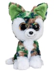 Lumo Stars Plush Toy - Wolf Woody 15cm