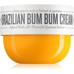 Sol de Janeiro Brazilian Bum Bum Cream Opstrammende og udglattende creme Til bagdel og hofter 75 ml