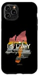 iPhone 11 Pro Whisky Design Single Malt Whisky from the Island of Islay Case