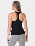 Sweaty Betty Super Soft Sleek Racerback Bra Tank